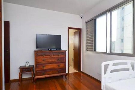 Apartamento à venda com 185m², 4 quartos e 2 vagas