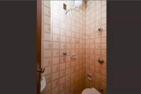 Apartamento à venda com 185m², 4 quartos e 2 vagas