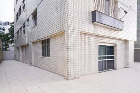 Apartamento à venda com 185m², 4 quartos e 2 vagas