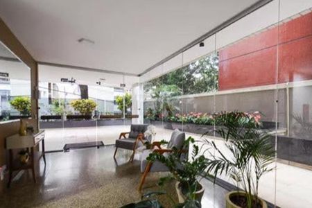 Apartamento à venda com 185m², 4 quartos e 2 vagas