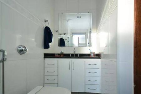 Apartamento à venda com 185m², 4 quartos e 2 vagas