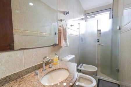 Apartamento à venda com 185m², 4 quartos e 2 vagas