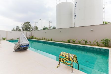 Apartamento à venda com 35m², 2 quartos e sem vaga Apartamento à venda com 35m², 2 quartos e sem vagaÁrea comum