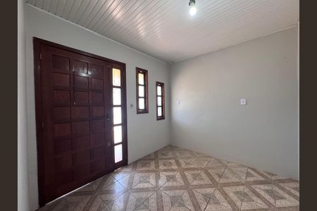 Sala de casa à venda com 2 quartos, 300m² em Santa Teresa, São Leopoldo
