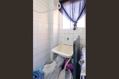 Apartamento à venda com 44m², 2 quartos e 1 vagaÁrea de serviço