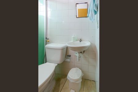 Apartamento à venda com 44m², 2 quartos e 1 vagaBanheiro