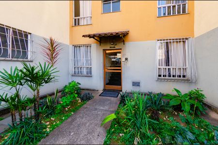 Apartamento à venda com 44m², 2 quartos e 1 vagaÁrea comum