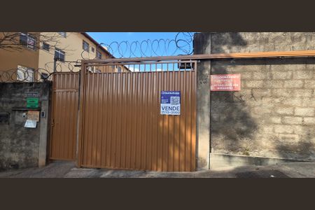 Apartamento à venda com 44m², 2 quartos e 1 vagaPlaquinha instalada