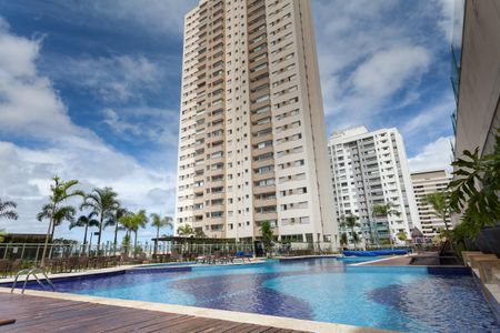 Apartamento à venda com 240m², 2 quartos e 2 vagas Apartamento à venda com 240m², 2 quartos e 2 vagasFachada