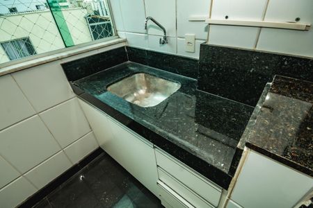 Apartamento para alugar com 80m², 2 quartos e 2 vagasÁrea de Serviço