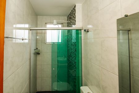 Apartamento para alugar com 80m², 2 quartos e 2 vagasBanheiro Social