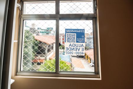 Apartamento para alugar com 80m², 2 quartos e 2 vagasPlaca Instalada -26/09/25 -ZGQY 46