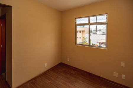 Suíte de apartamento para alugar com 2 quartos, 80m² em Castelo, Belo Horizonte