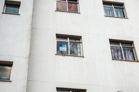 Apartamento para alugar com 80m², 2 quartos e 2 vagasPlaca Instalada -26/09/25- ZGQY 46