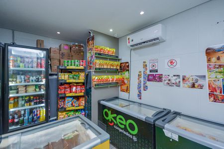 Apartamento à venda com 46m², 2 quartos e 1 vagaÁrea comum