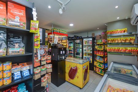 Apartamento à venda com 46m², 2 quartos e 1 vagaÁrea comum