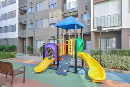 Apartamento à venda com 46m², 2 quartos e 1 vagaÁrea comum - Playground