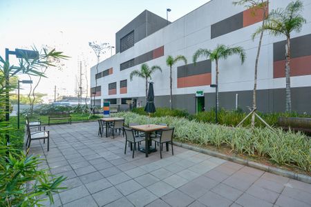 Apartamento à venda com 46m², 2 quartos e 1 vagaÁrea comum