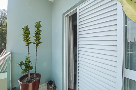 Casa à venda com 256m², 3 quartos e 6 vagasSacada da Suíte 1