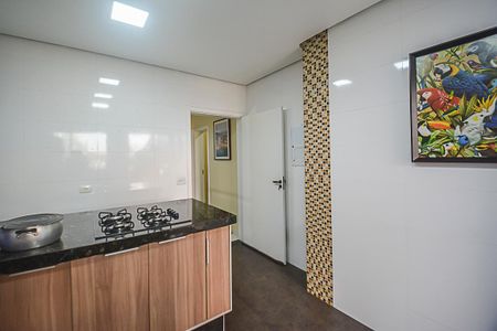 Casa à venda com 256m², 3 quartos e 6 vagasCozinha