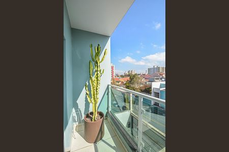 Casa à venda com 256m², 3 quartos e 6 vagasSacada da Suíte 1