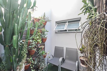 Casa à venda com 256m², 3 quartos e 6 vagasSacada da Suíte 2