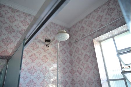 Casa à venda com 295m², 3 quartos e 2 vagasBanheiro Social