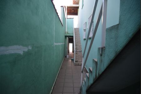 Casa à venda com 295m², 3 quartos e 2 vagasQuintal