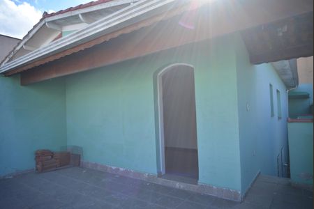 Casa à venda com 295m², 3 quartos e 2 vagasSacada do Quarto 2