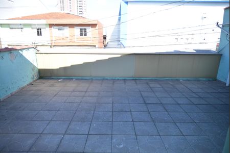 Casa à venda com 295m², 3 quartos e 2 vagasSacada do Quarto 2