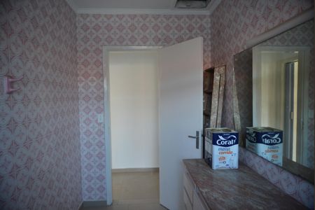 Casa à venda com 295m², 3 quartos e 2 vagasBanheiro Social