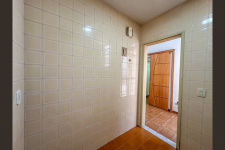 Apartamento à venda com 29m², 1 quarto e sem vagaCozinha