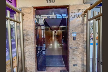 Apartamento à venda com 29m², 1 quarto e sem vagaÁrea comum