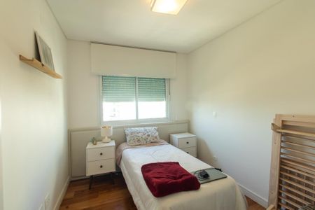 Apartamento para alugar com 189m², 4 quartos e 3 vagas Apartamento para alugar com 189m², 4 quartos e 3 vagasQuarto 1 Suíte 1