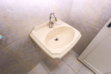 Casa à venda com 114m², 2 quartos e 2 vagas Casa à venda com 114m², 2 quartos e 2 vagasLavabo