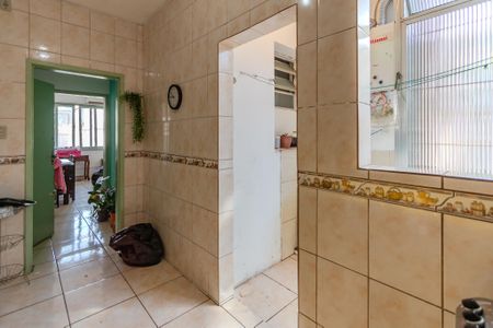 Apartamento à venda com 89m², 3 quartos e sem vaga Apartamento à venda com 89m², 3 quartos e sem vagaCozinha