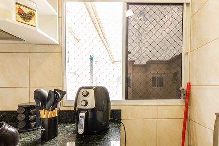 Apartamento à venda com 42m², 2 quartos e 1 vaga Apartamento à venda com 42m², 2 quartos e 1 vagaCozinha