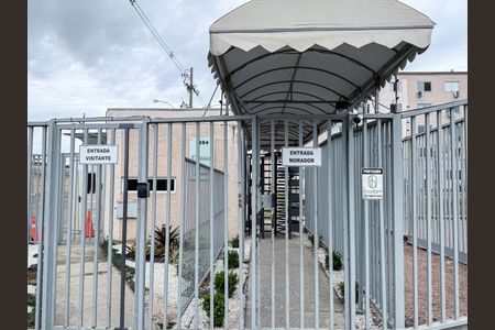 Apartamento à venda com 42m², 2 quartos e 1 vaga Apartamento à venda com 42m², 2 quartos e 1 vagaFachada