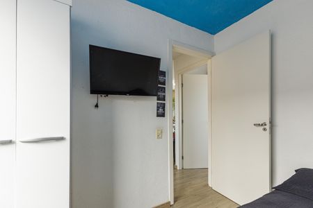 Apartamento à venda com 42m², 2 quartos e 1 vaga Apartamento à venda com 42m², 2 quartos e 1 vagaQuarto 2