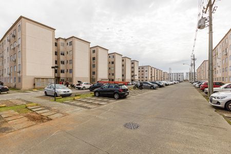 Apartamento à venda com 42m², 2 quartos e 1 vaga Apartamento à venda com 42m², 2 quartos e 1 vagaEstacionamento Rotativo