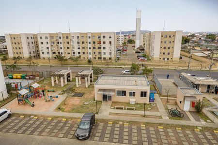 Apartamento à venda com 42m², 2 quartos e 1 vaga Apartamento à venda com 42m², 2 quartos e 1 vagaVista do Quarto 1