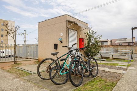 Apartamento à venda com 42m², 2 quartos e 1 vaga Apartamento à venda com 42m², 2 quartos e 1 vagaBicicletário