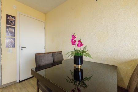 Apartamento à venda com 42m², 2 quartos e 1 vaga Apartamento à venda com 42m², 2 quartos e 1 vagaSala