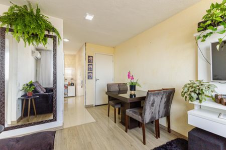 Apartamento à venda com 42m², 2 quartos e 1 vaga Apartamento à venda com 42m², 2 quartos e 1 vagaSala