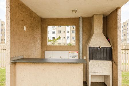 Apartamento à venda com 42m², 2 quartos e 1 vaga Apartamento à venda com 42m², 2 quartos e 1 vagaQuiosque 1