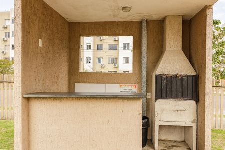 Apartamento à venda com 42m², 2 quartos e 1 vaga Apartamento à venda com 42m², 2 quartos e 1 vagaQuiosque 2