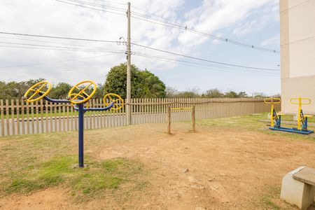 Apartamento à venda com 42m², 2 quartos e 1 vaga Apartamento à venda com 42m², 2 quartos e 1 vagaÁrea Fitness