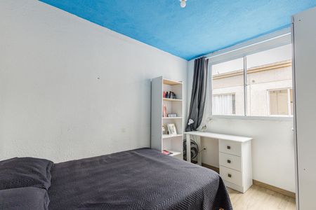 Apartamento à venda com 42m², 2 quartos e 1 vaga Apartamento à venda com 42m², 2 quartos e 1 vagaQuarto 2
