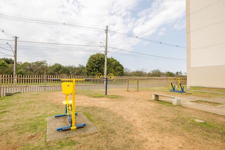 Apartamento à venda com 42m², 2 quartos e 1 vaga Apartamento à venda com 42m², 2 quartos e 1 vagaÁrea Fitness