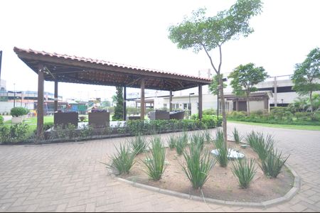 Apartamento à venda com 48m², 2 quartos e 1 vagaÁrea comum